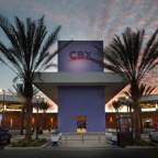 Cross Border Express, San Diego, CA