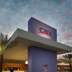 Cross Border Express, San Diego, CA
