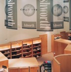 Ashworth Corporate Headquarters Carlsbad California