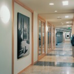 Ashworth Corporate Headquarters Carlsbad California