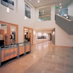Ashworth Corporate Headquarters Carlsbad California