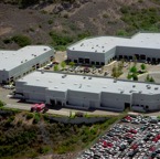 Hazard Corporate Center San Diego California