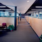 Latitude 33 Headquarters San Diego California