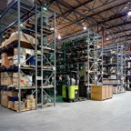 Willis Corporation San Diego California
